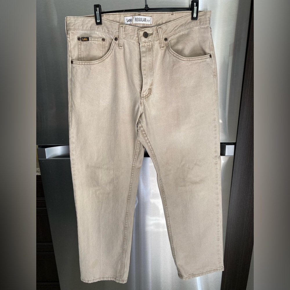 Vintage Lee Denim